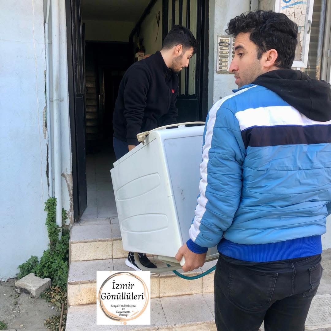 Ev Kurma, Eşya Temin Etme